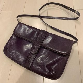 ランバン(LANVIN)のLANVINショルダーバッグ(ショルダーバッグ)