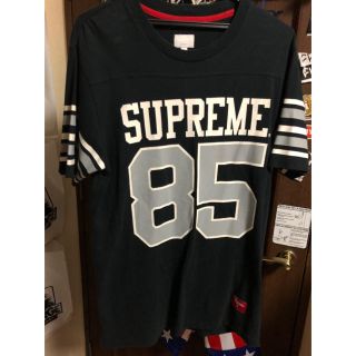 シュプリーム(Supreme)のSupreme ホッケーT(Tシャツ/カットソー(七分/長袖))