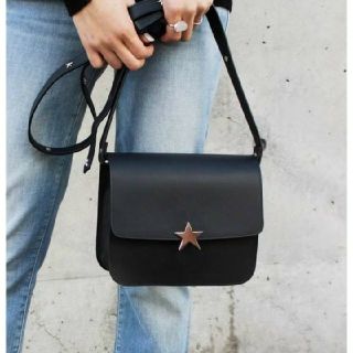 ドゥーズィエムクラス(DEUXIEME CLASSE)の【ゆみん様専用】ドゥーズィエムクラス RIKA STAR BAG(ショルダーバッグ)