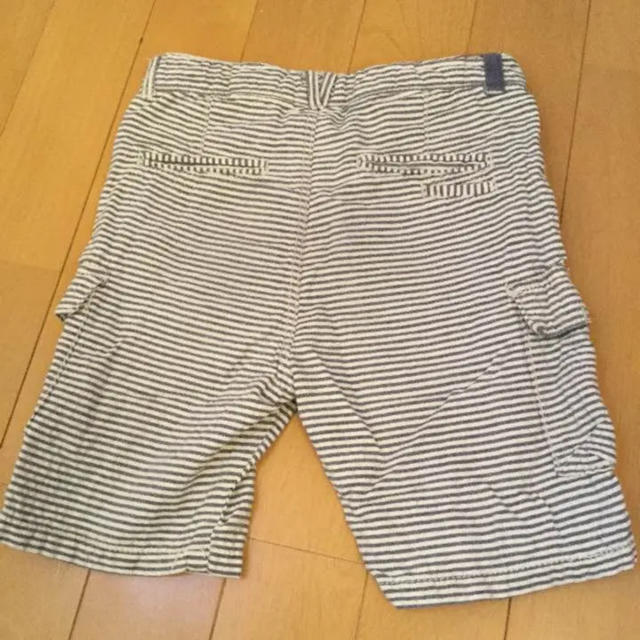 ZARA KIDS(ザラキッズ)のzara baby  boy ザラ ベビー ボーイ パンツ ズボン 綿100% キッズ/ベビー/マタニティのキッズ服男の子用(90cm~)(パンツ/スパッツ)の商品写真