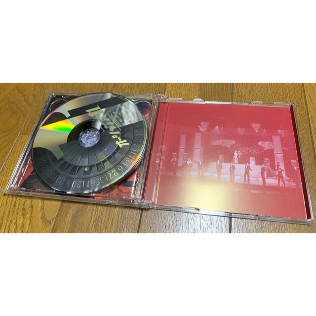【値下げ】宝塚歌劇団 宙組 オーシャンズ11 CD 2