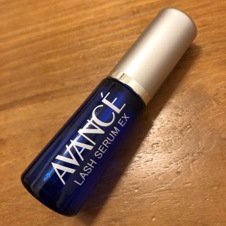 アヴァンセ(AVANCE)のアヴァンセ ラッシュセラムEX  7ml (まつ毛美容液)