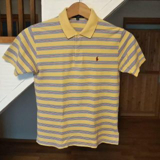 ポロラルフローレン(POLO RALPH LAUREN)のポロラルフローレン(Tシャツ/カットソー)