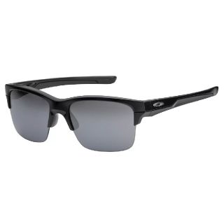 オークリー(Oakley)の新品 OAKLEY オークリー Thinlink ブラック イリジウムサングラス(サングラス/メガネ)