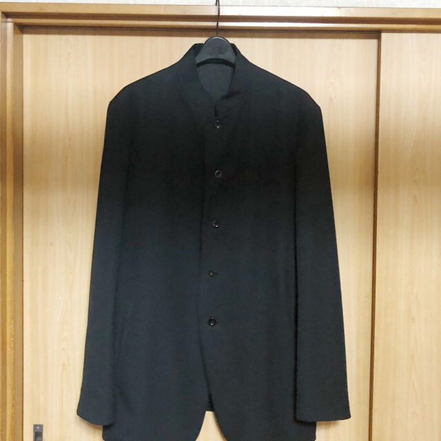 Yohji Yamamoto(ヨウジヤマモト)の07ss yohji yamamoto pour homme  メンズのジャケット/アウター(テーラードジャケット)の商品写真