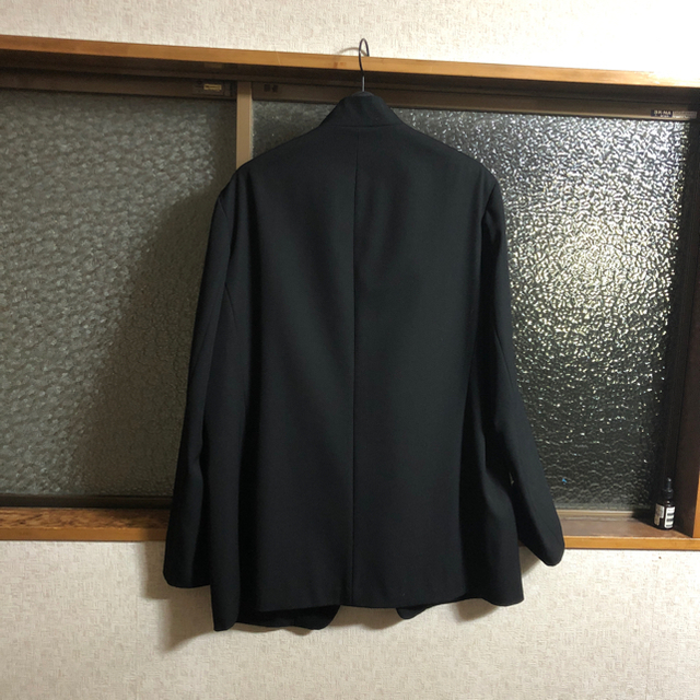 Yohji Yamamoto(ヨウジヤマモト)の07ss yohji yamamoto pour homme  メンズのジャケット/アウター(テーラードジャケット)の商品写真