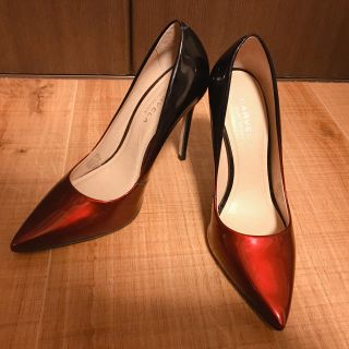 CARVELA Kurt Geiger ALICE in red(ハイヒール/パンプス)