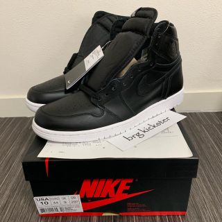 ナイキ(NIKE)のAir Jordan 1 Retro High OG Cyber Monday(スニーカー)