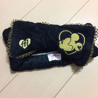 ディズニー(Disney)のヘアバンド♡Disney(ヘアバンド)