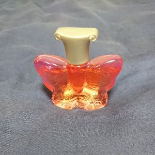 アナスイ(ANNA SUI)のスイラブ 4ml(香水(女性用))