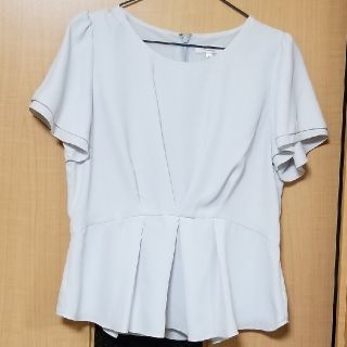 アオヤマ(青山)の虹さん専用(カットソー(半袖/袖なし))