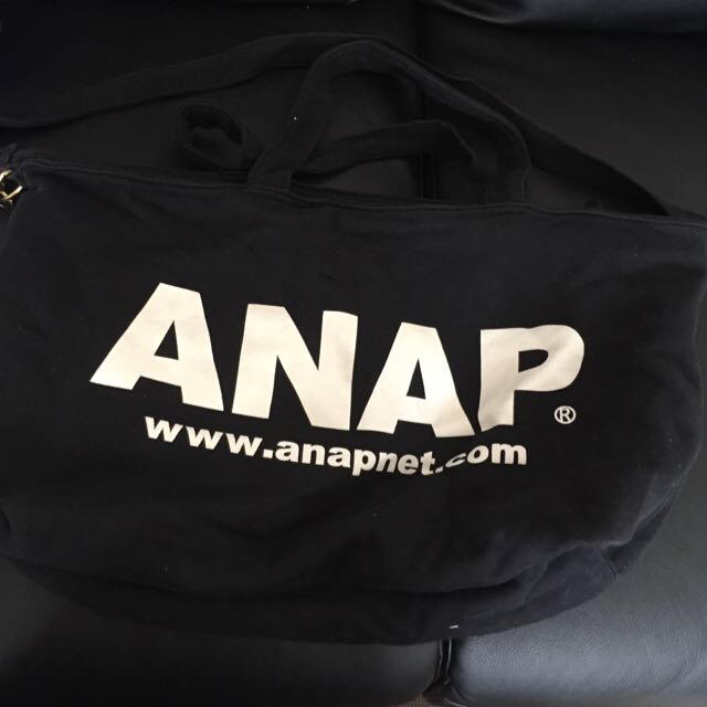 ANAP(アナップ)のアナップバック レディースのバッグ(ショルダーバッグ)の商品写真