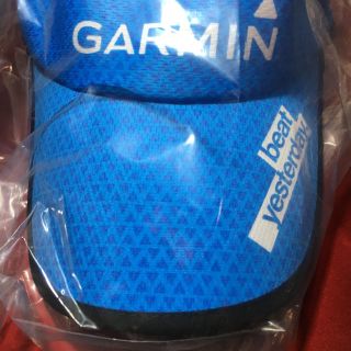 ガーミン(GARMIN)のガーミン サンバイザー(サンバイザー)