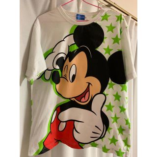 ディズニー(Disney)の【限定価格】ディズニー ミッキーＴシャツ(Tシャツ/カットソー(半袖/袖なし))