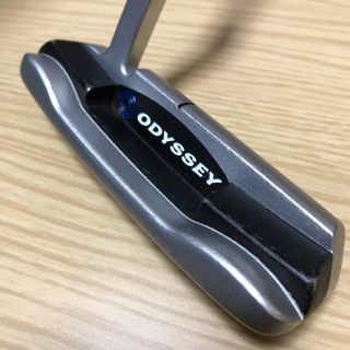 キャロウェイゴルフ(Callaway Golf)のゆ様専用 ODYSSEY オデッセイ パター オーワークスヴァーサ 34インチ(クラブ)