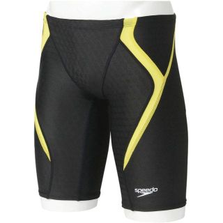 スピード(SPEEDO)のスピードspeedo FLEX Cube ジャマー競泳水着男性用 WL/M(水着)