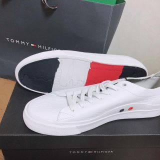 トミーヒルフィガー(TOMMY HILFIGER)のTommy Hilfiger スニーカー(スニーカー)