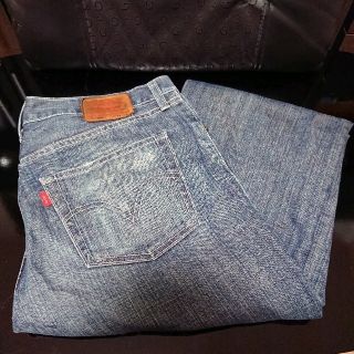 リーバイス(Levi's)のリーバイス 502-03 デニム(デニム/ジーンズ)