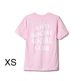 XSサイズ Club Tee 2 Pink(Tシャツ/カットソー(半袖/袖なし))