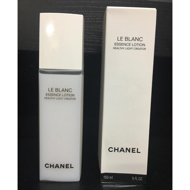 CHANEL(シャネル)のシャネル ルブラン ローションHL エッセンスローション CHANEL 化粧水 コスメ/美容のスキンケア/基礎化粧品(化粧水/ローション)の商品写真