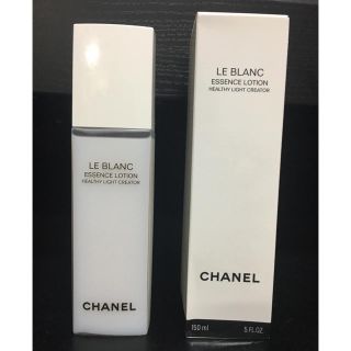 シャネル(CHANEL)のシャネル ルブラン ローションHL エッセンスローション CHANEL 化粧水(化粧水/ローション)