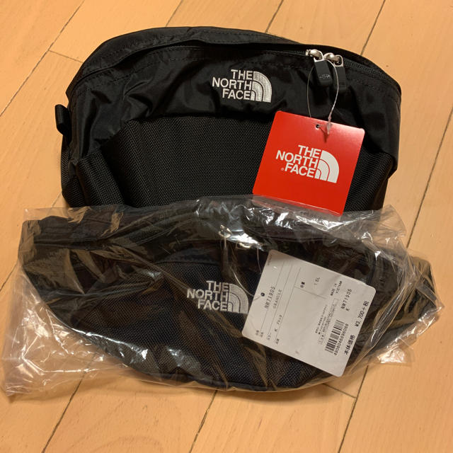 新品 THE NORTH FACE グラニュール スゥイープ セット