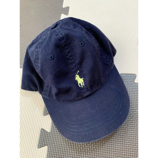 Ralph Lauren(ラルフローレン)のラルフローレンCAP レディースの帽子(キャップ)の商品写真