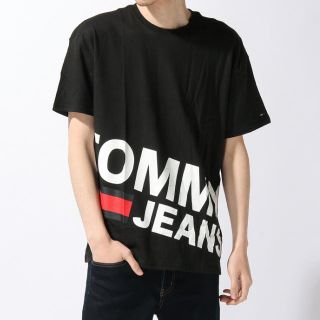 トミーヒルフィガー(TOMMY HILFIGER)のTOMMY HILFIGER メンズ カットソー トミーヒルフィガー(Tシャツ(半袖/袖なし))