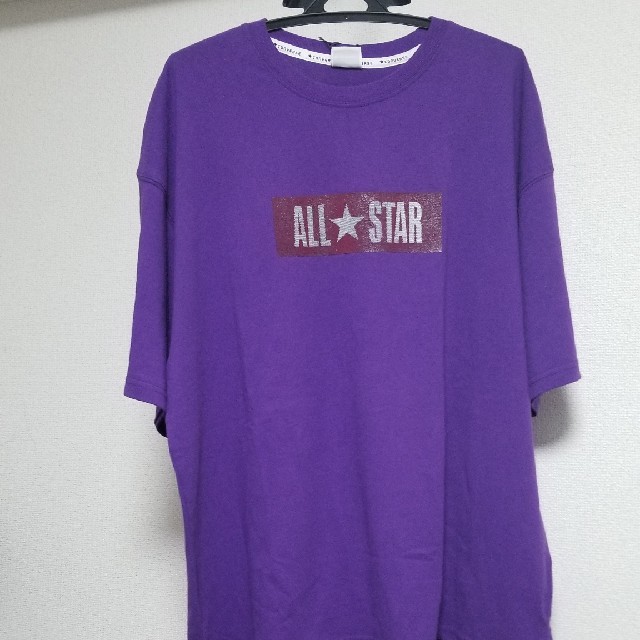 CONVERSE(コンバース)の☆羽希様専用です☆ メンズのトップス(Tシャツ/カットソー(半袖/袖なし))の商品写真