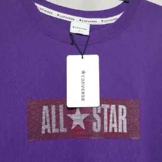 コンバース(CONVERSE)の☆羽希様専用です☆(Tシャツ/カットソー(半袖/袖なし))