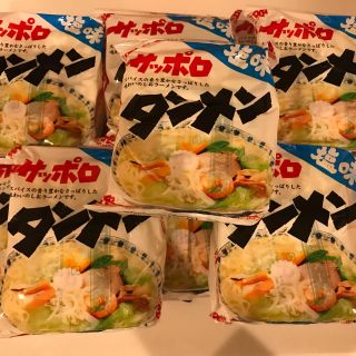 サッポロ(サッポロ)のラーメン(インスタント食品)