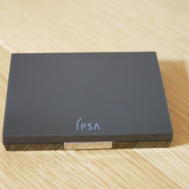 IPSA(イプサ)のIPSA アイブロウ クリエイティブパレット コスメ/美容のベースメイク/化粧品(パウダーアイブロウ)の商品写真