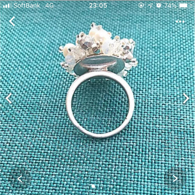 Felissimo 売り切り ぶちぶちファッションリング 新品 未使用品 11号の通販 By たんちゃん プロフ必読 フェリシモならラクマ Felissimo 売り切り ぶちぶちファッションリング 新品 未使用品 11号の通販 By たんちゃん プロフ必読 フェリシモならラクマ