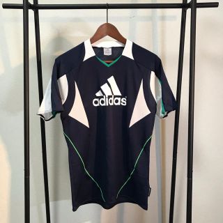 アディダス(adidas)のadidas スポーツ 半袖 Tシャツ(トレーニング用品)