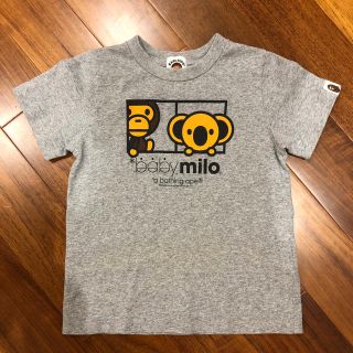 アベイシングエイプ(A BATHING APE)のアベイシングエイプ (Tシャツ/カットソー)