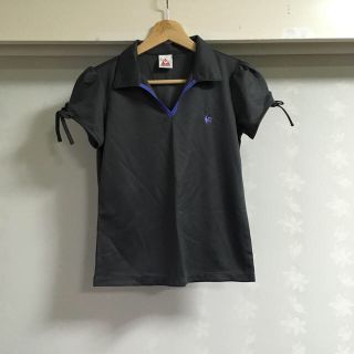 ルコックスポルティフ(le coq sportif)のルコックスポルティフ Tシャツ レディース(Tシャツ(半袖/袖なし))