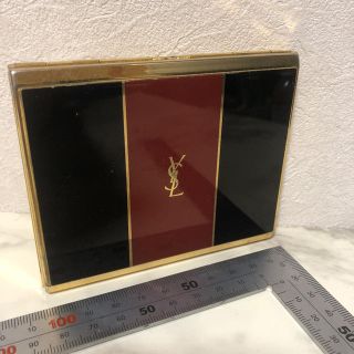 サンローラン(Saint Laurent)のイヴサンローラン シガレットケース タバコケース(タバコグッズ)