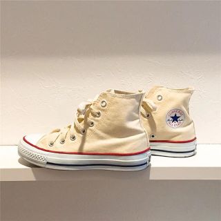 コンバース(CONVERSE)のコンバース オールスター ハイカットスニーカー(スニーカー)