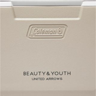 コールマン(Coleman)のColeman × BEAUTY&YOUTH 16QTクーラーボックス(その他)