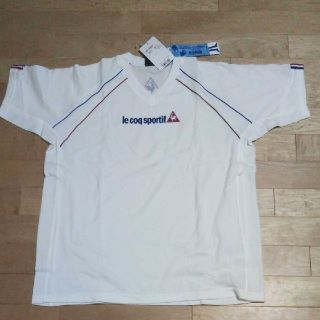 ルコックスポルティフ(le coq sportif)のゆうこりん様専用 le coq sportif Tシャツ(Tシャツ/カットソー(七分/長袖))