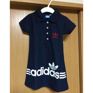 アディダス(adidas)のアディダス ワンピース(ワンピース)