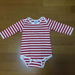 マリメッコ(marimekko)の難あり ロンパース マリメッコ(ロンパース)