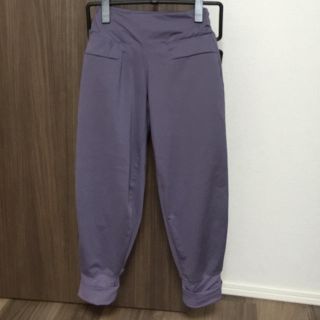 アディダスバイステラマッカートニー(adidas by Stella McCartney)のワークアウトパンツ(トレーニング用品)