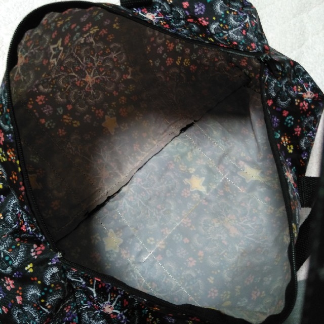 TSUMORI CHISATO(ツモリチサト)のTSUMORI CHISATOミニボストンバッグ レディースのバッグ(ショルダーバッグ)の商品写真