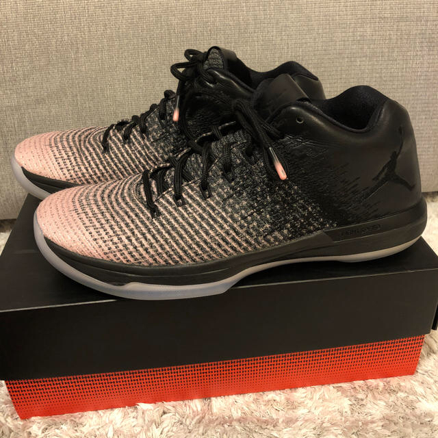 JORDAN 31 28cm