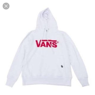 ヴァンズ(VANS)のVANS　パーカー(パーカー)