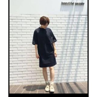 ビューティフルピープル(beautiful people)のbeautiful people ビッグt(Tシャツ(半袖/袖なし))