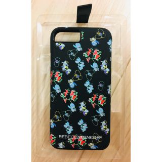 レベッカミンコフ(Rebecca Minkoff)のRebecca Minkoff(レベッカミンコフ)のiPhone7対応ケース(iPhoneケース)