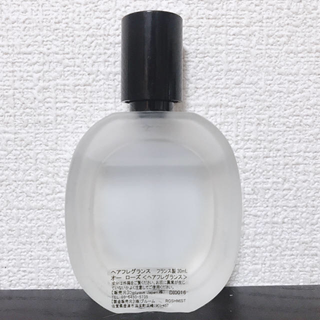 diptyque ヘアーフレグランス コスメ/美容の香水(香水(女性用))の商品写真