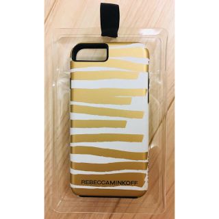 レベッカミンコフ(Rebecca Minkoff)のRebecca Minkoff(レベッカミンコフ)のiPhone7対応ケース(iPhoneケース)